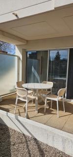 Appartement du golf terrasse piscine tout à pied - 4
