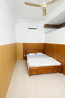 Hoàng Yến Hotel Mỹ Thạnh Hưng - Mỹ Tho - 1