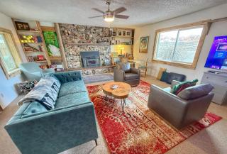 Pinion 6 Mokee in Bluff Kitchen, Sleeps 4 - 7
