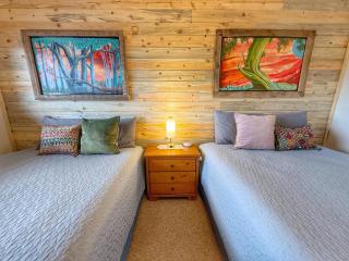 Pinion 6 Mokee in Bluff Kitchen, Sleeps 4 - 2