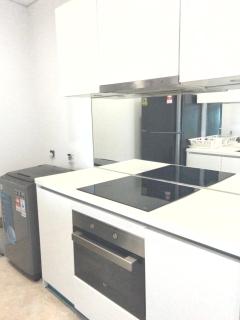 Vortex suites city center - 1