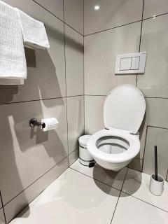 Three bedrooms apartment with pool view - 7