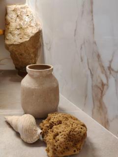 Vrahakia Apartment 4 in Marina Galatas - 8