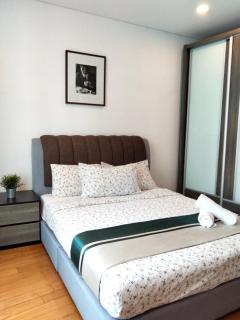 Vortex suites city center - 5