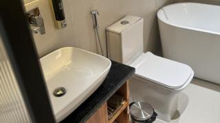 Highland Glamping Luxury Dome tent - 6