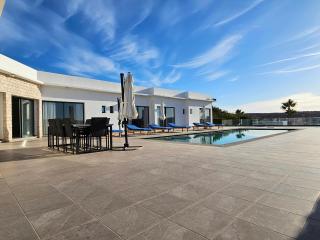 Villa Essaouira Panoramic Views and Private Pool - 6