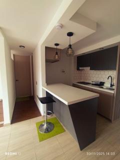 Apartamento Nativa Park II Villeta - 9