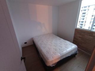 Apartamento Nativa Park II Villeta - 2