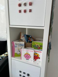 Bel appartement lumineux avec vue sur le coucher de soleil Agadir - 3