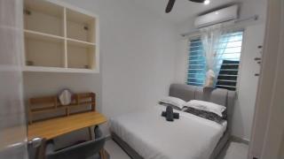 Bayu Lagenda Guesthouse - 4