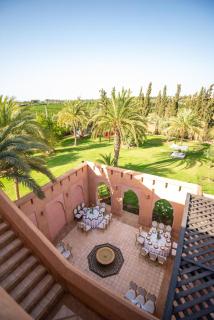Domaine 3 Riads - 5