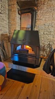 Planinska brvnara - 8