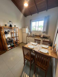 Rio Tavares Stays - Apartamento completo na praia! - 4