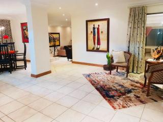 Bamboo Ridge Villa Constantia - 9