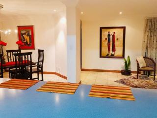 Bamboo Ridge Villa Constantia - 8