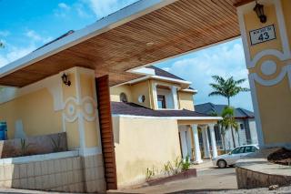 KIGALI PRIVATE HOMEs SBLING - 0