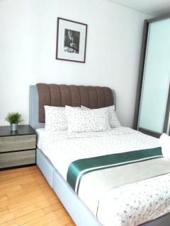 Vortex Residences Kulala Lumpur City Centre - 6