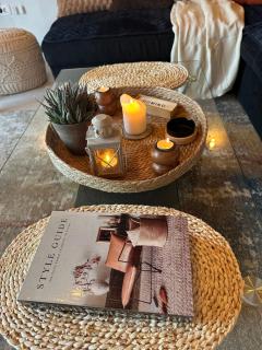 Forest Panorama Cabin Brezna - 2