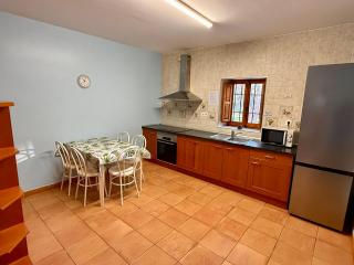 Rapia. Casa Rosa 2 - 7