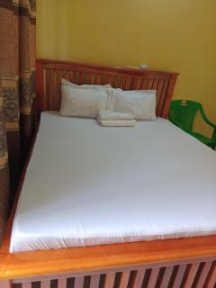 Amani view lodge - 6