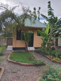 Amani view lodge - 2