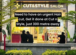 The Velvet Nest - Gurgaon - Luxurious Single Bedroom Private Villa with Garden - 9