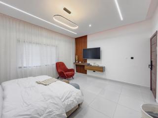 The Prestige Apartment - Accra - 6