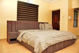 21 Suites & Apartments - 4