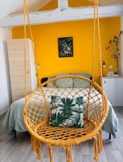 Chez Mary Studio -Jungle - 6