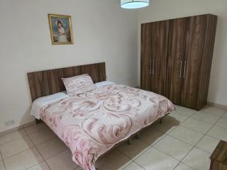 Sea View 4BR Apartment Msida Ta Xbiex Sleeps 8 - 5