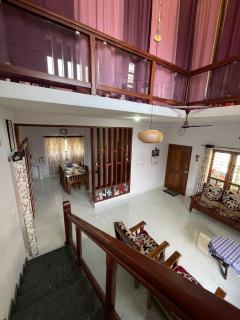 Pearl Nest, A Homely Stay Amid Coffee Estates - 0