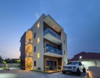 The Horizon Apartment - 6