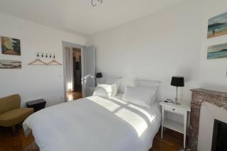 Chopins Rooms in the heart of Senlis historic district - 4