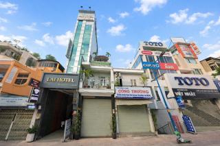 Lai Hotel Premium - 0