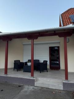 Kőrös-Zug Vendégház - 7