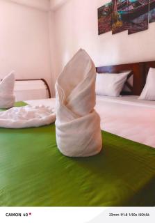 Wana Sewana Eco lodge - 8
