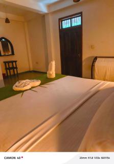 Wana Sewana Eco lodge - 6