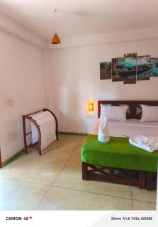 Wana Sewana Eco lodge - 1