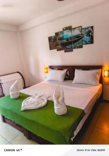 Wana Sewana Eco lodge - 9