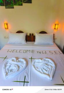 Wana Sewana Eco lodge - 2