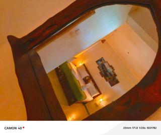 Wana Sewana Eco lodge - 5