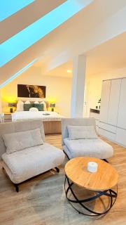 Apartment 610 in the center of Prague - 0