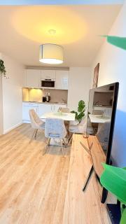 Apartment 610 in the center of Prague - 2