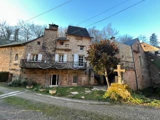 Le gîte du moulin Vignars - 7