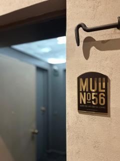 Mulino 56 - A design loft in the heart of Turin - 8