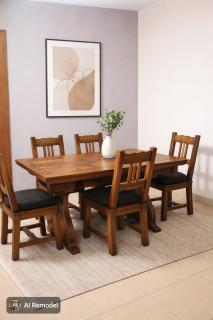 Hospedaje Balcones del Valle - 2