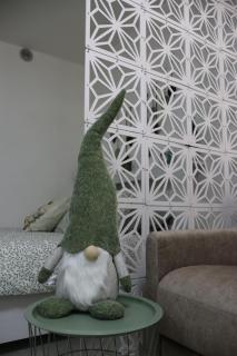 Il rifugio degli gnomi - 0