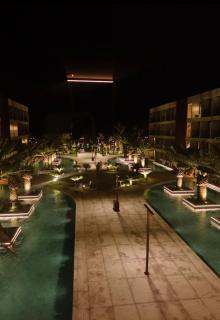 Apartamento no Resort Porto 2 life - 1