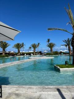 Apartamento no Resort Porto 2 life - 3