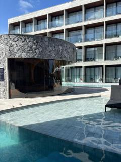 Apartamento no Resort Porto 2 life - 4